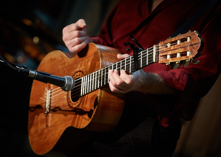Концерт «Свободный микрофон» – события на сайте «Московские Сезоны»