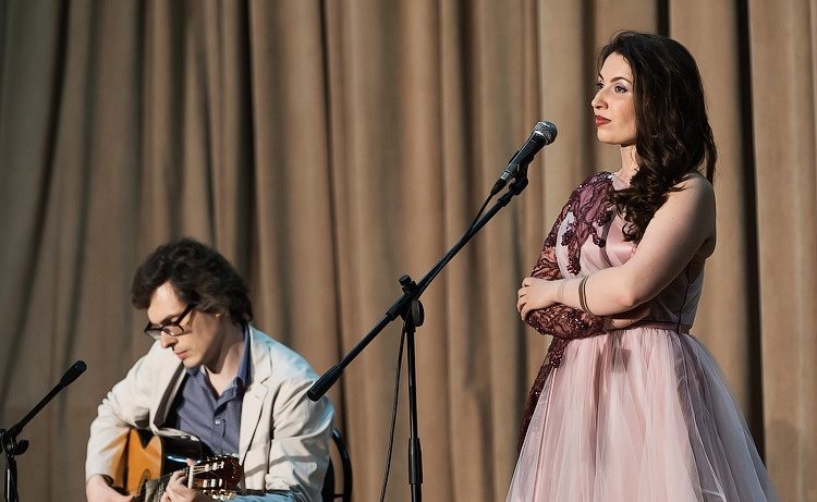 Концерт «Мелодии Рождества» – события на сайте «Московские Сезоны»