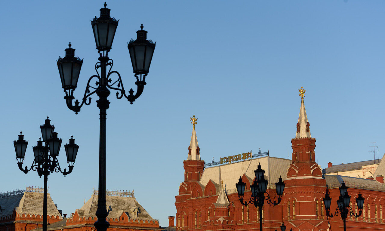 Экскурсии для глухих и слабослышащих – события на сайте «Московские Сезоны»