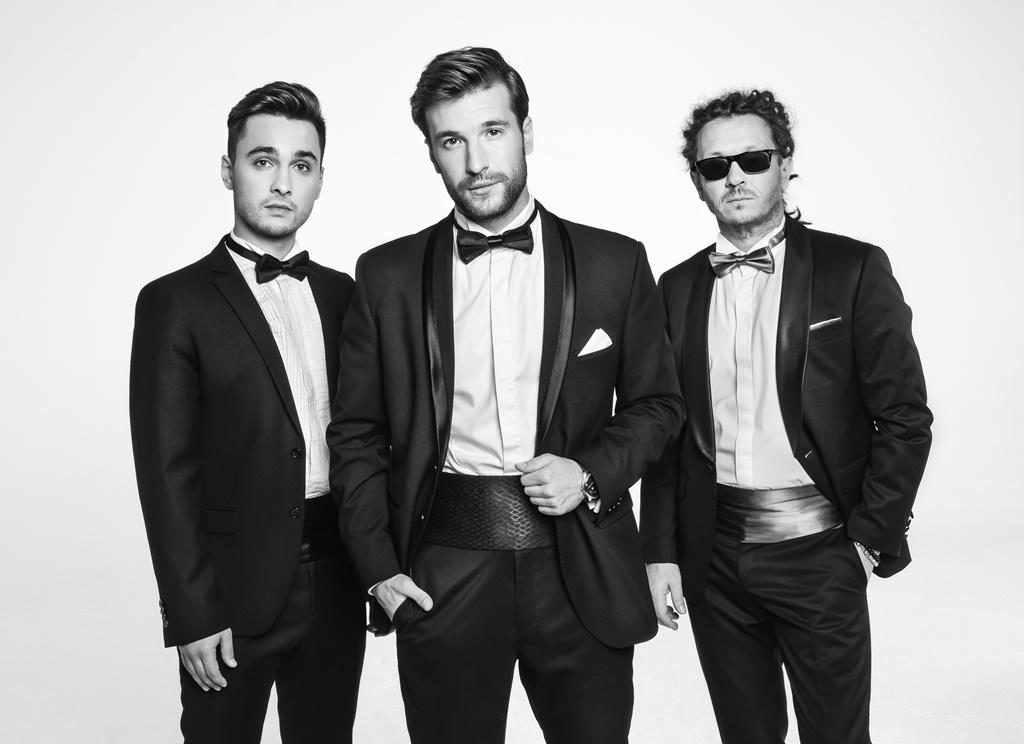 Концерт O Holy Night – события на сайте «Московские Сезоны»