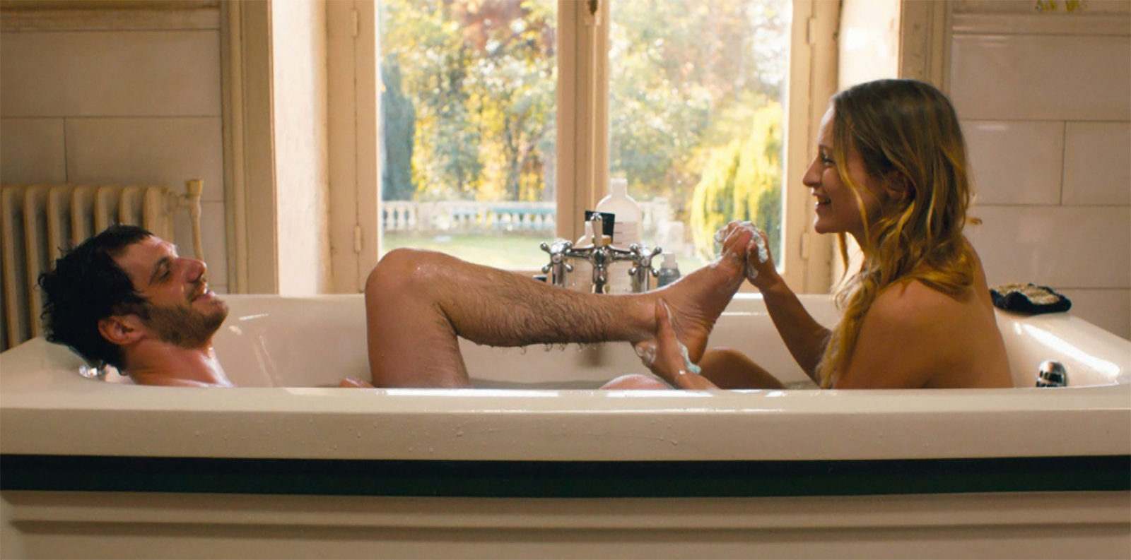 «Любовь и прочий зоопарк» в сети кинотеатров «Москино» – события на сайте «Московские Сезоны»