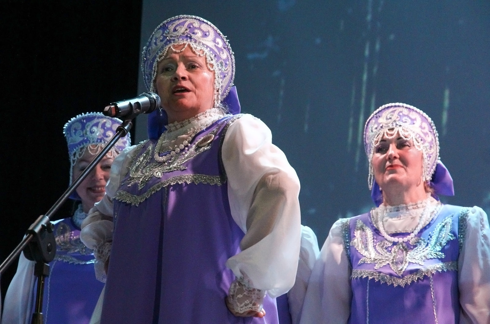 «Снежная королева» в культурном центре «Лира» – события на сайте «Московские Сезоны»