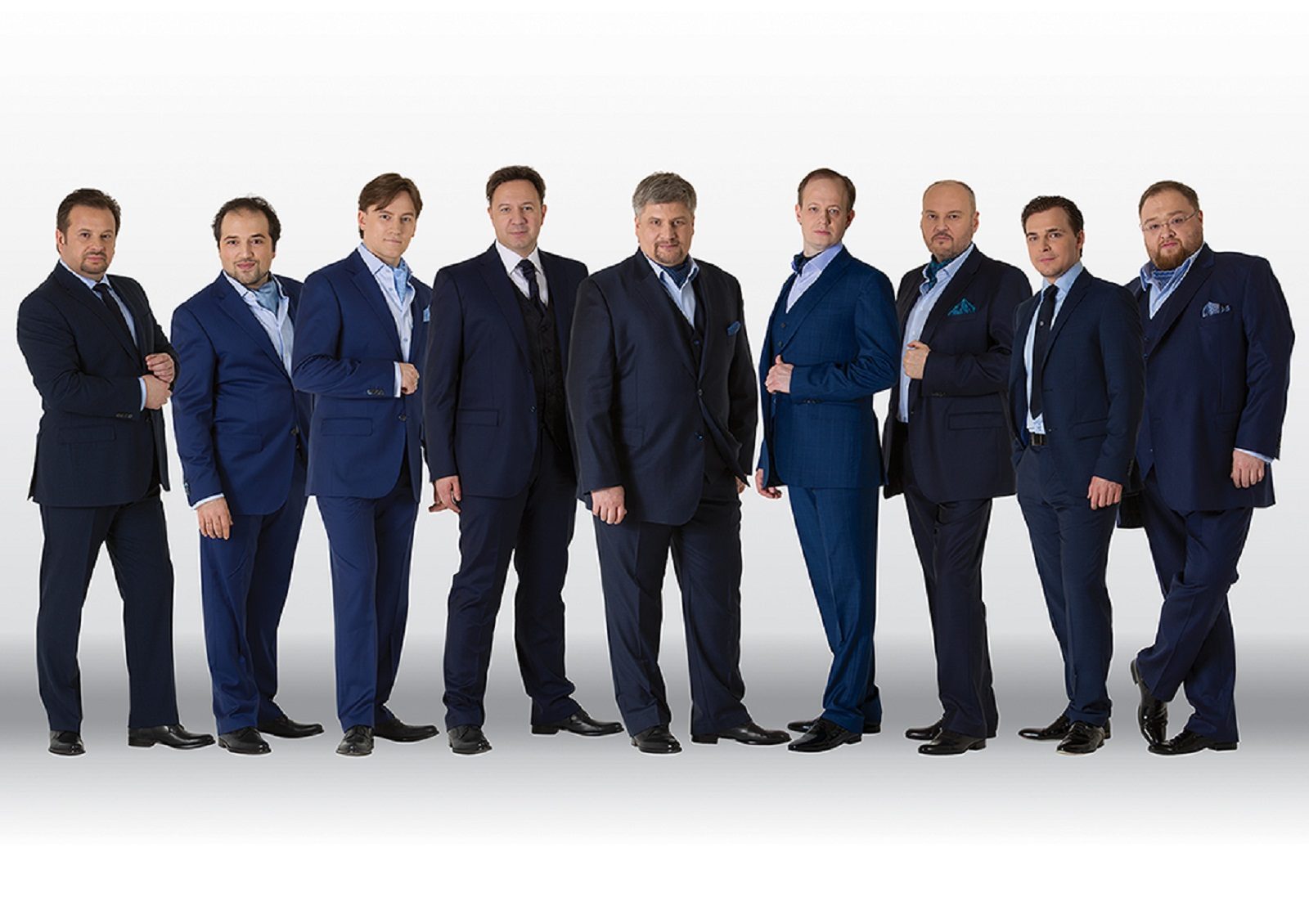 «ТенорА XXI века» в Доме музыки – события на сайте «Московские Сезоны»