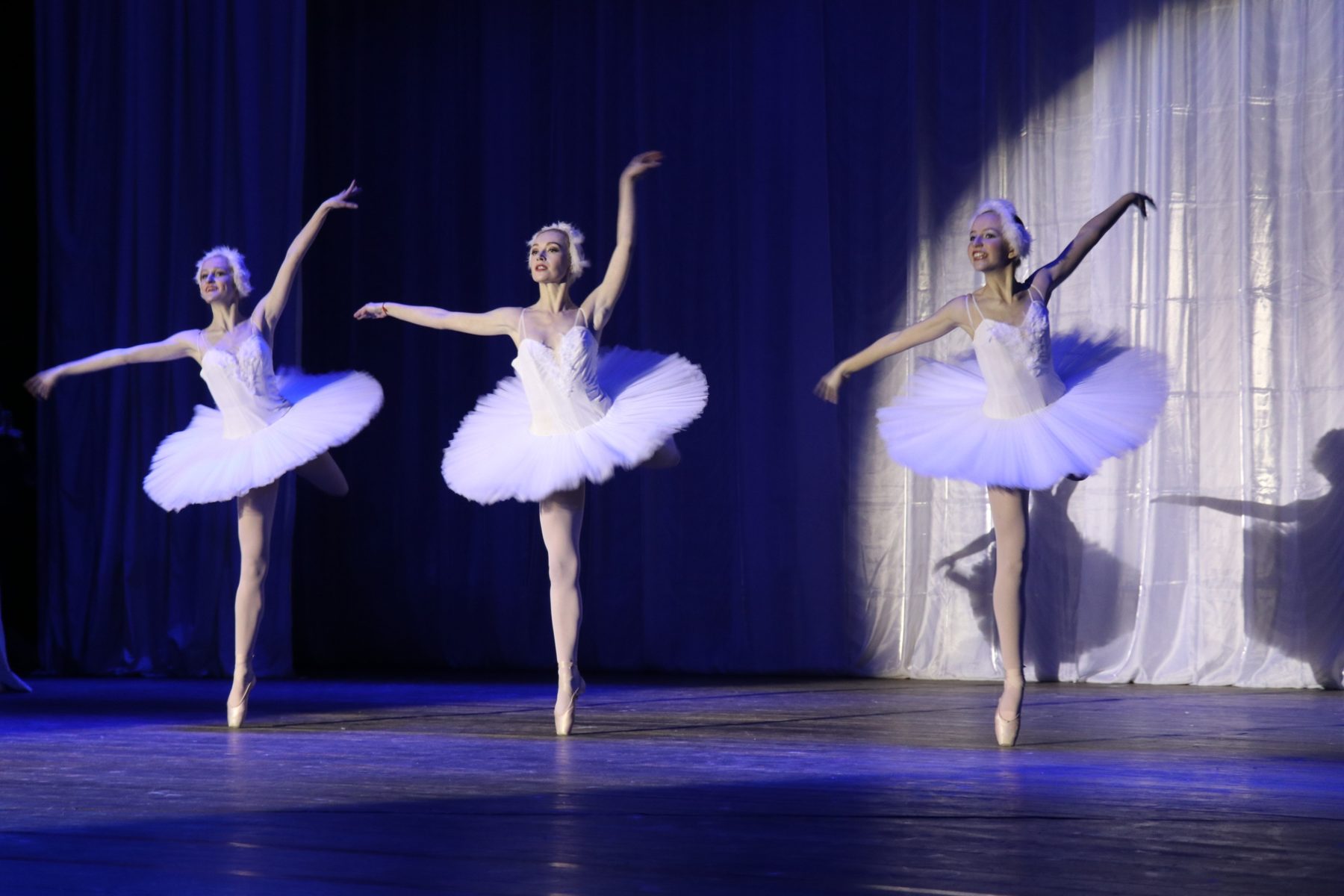 Концерт «В мире танца!» – события на сайте «Московские Сезоны»