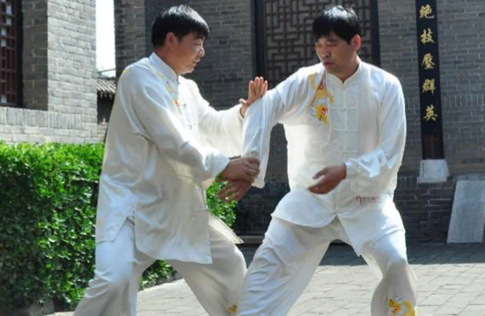 Мастер-класс «К здоровью через боевые искусства: Тай Цзи Цюань» – события на сайте «Московские Сезоны»