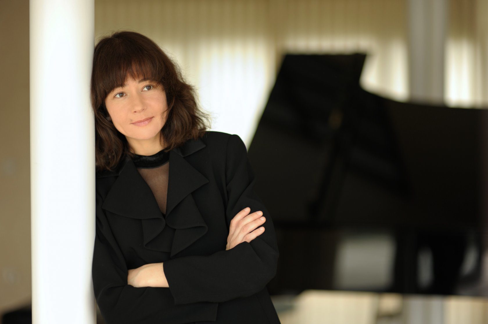 Концерт «Игорю Жукову посвящается» – события на сайте «Московские Сезоны»