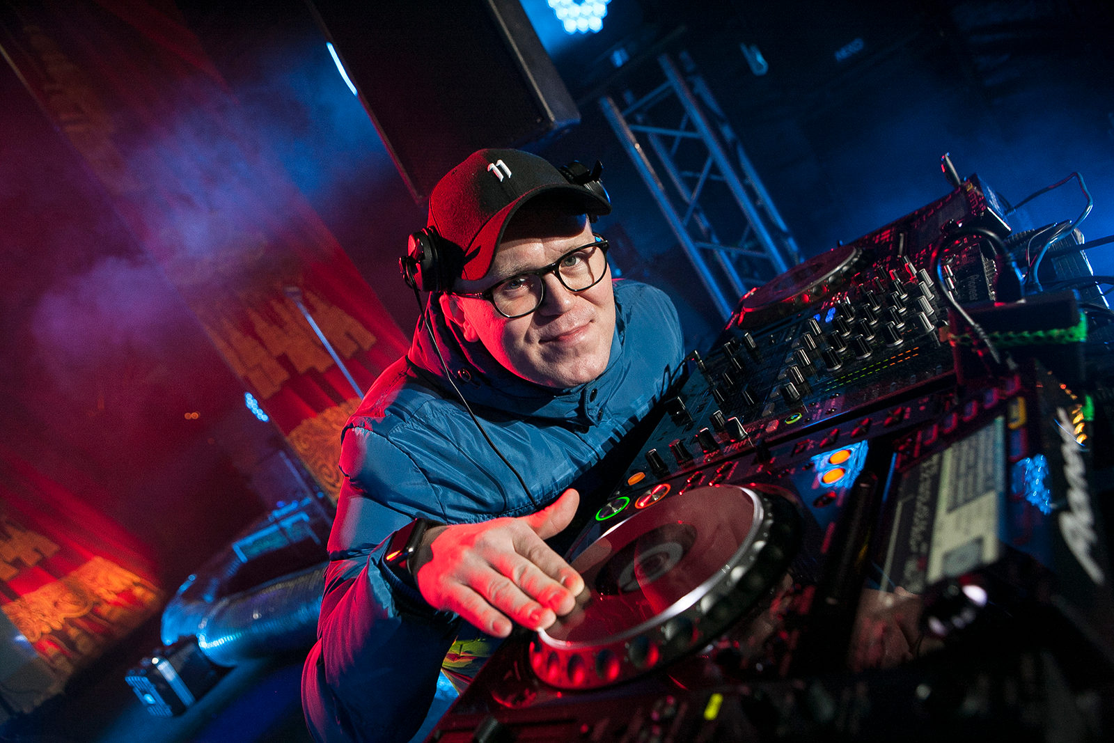 Новый год в Екатерининском парке – события на сайте «Московские Сезоны»