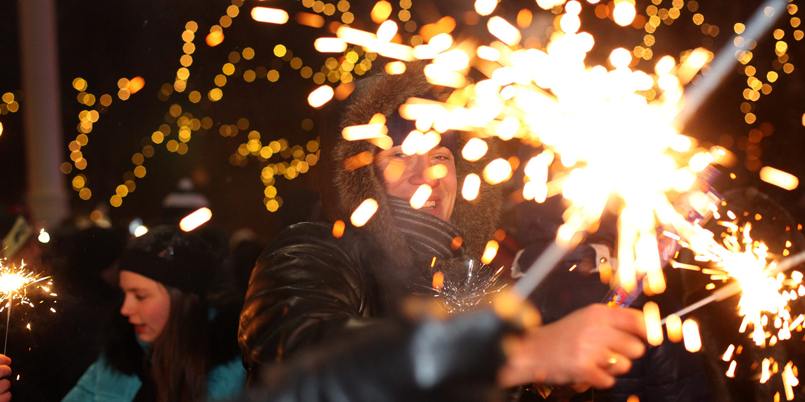 Новый год в Можайском районе – события на сайте «Московские Сезоны»