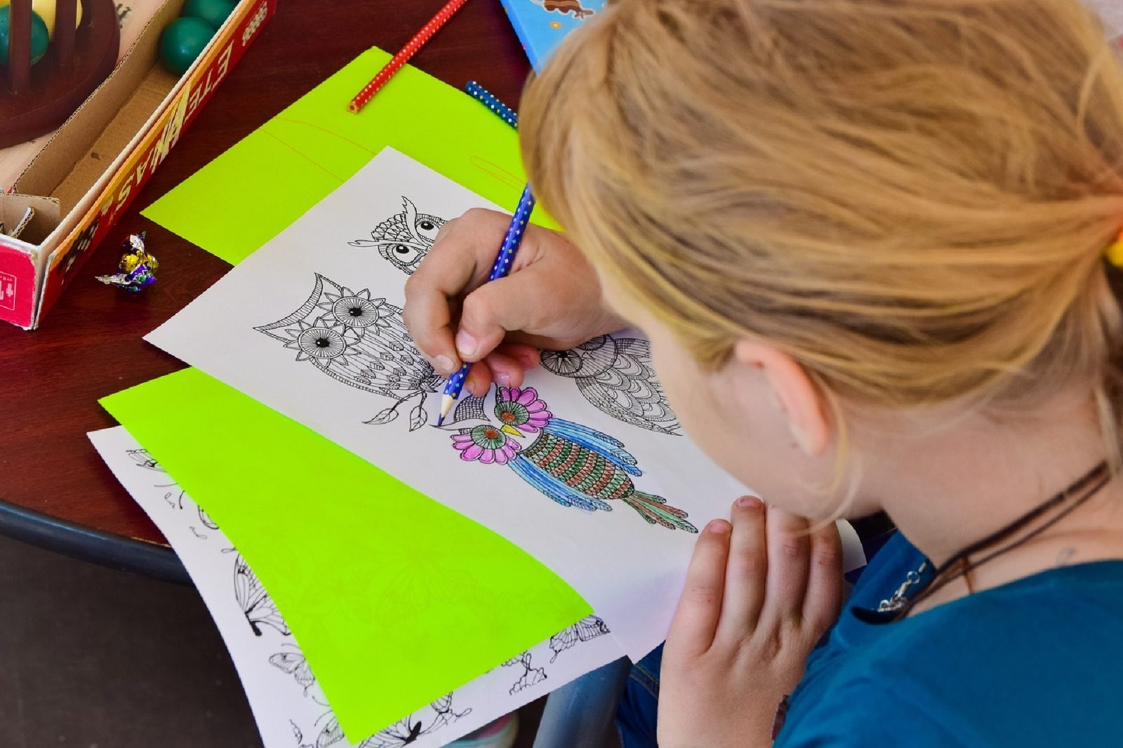 «Новогодняя карусель» в детской библиотеке № 208 – события на сайте «Московские Сезоны»