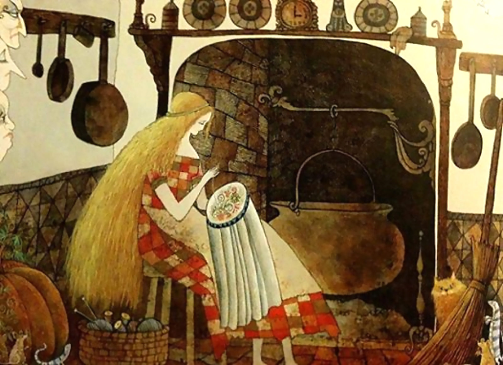 «Золушка» в культурном центре «Вдохновение» – события на сайте «Московские Сезоны»