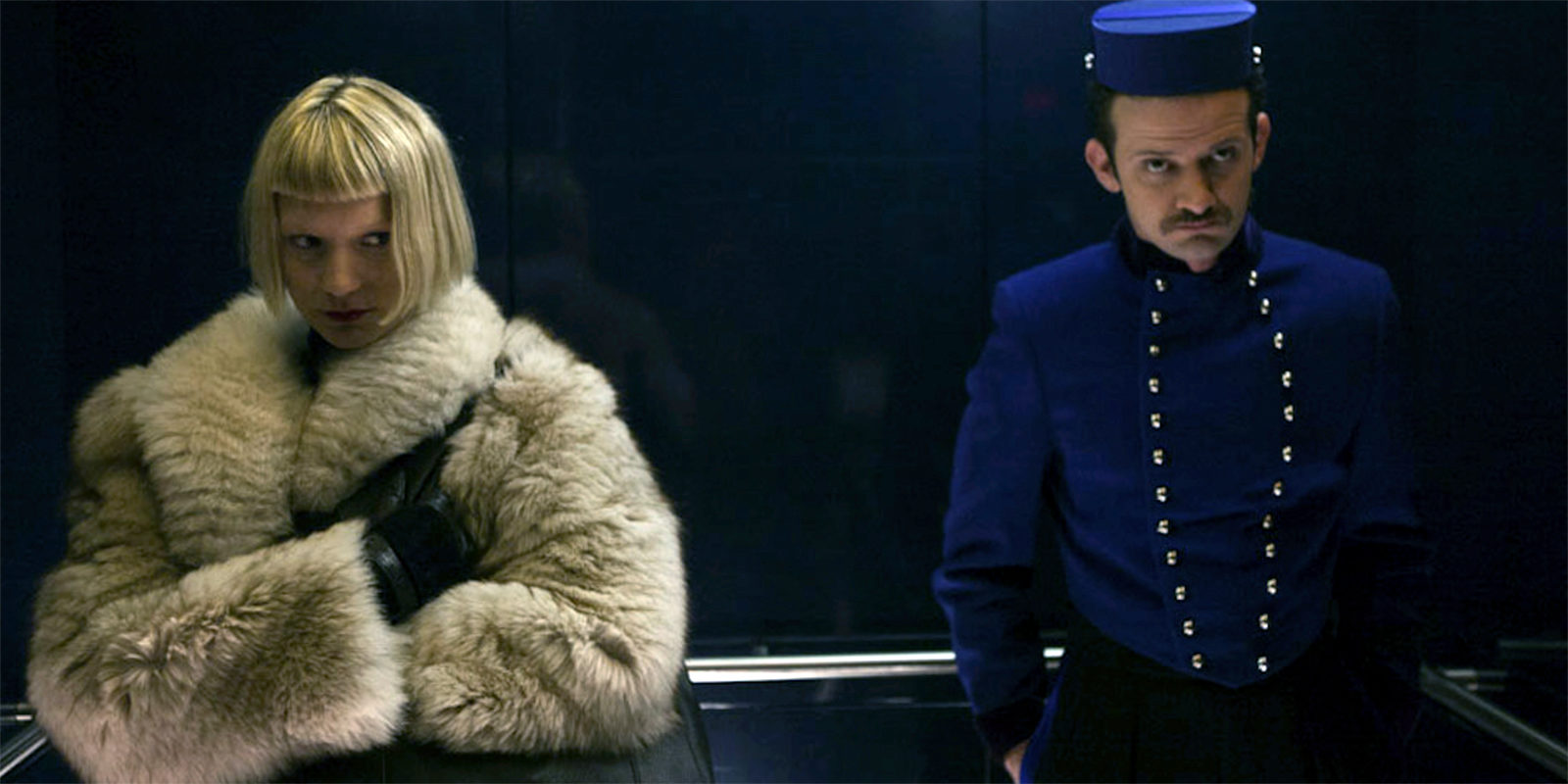 «Пирсинг» в сети кинотеатров «Москино» – события на сайте «Московские Сезоны»