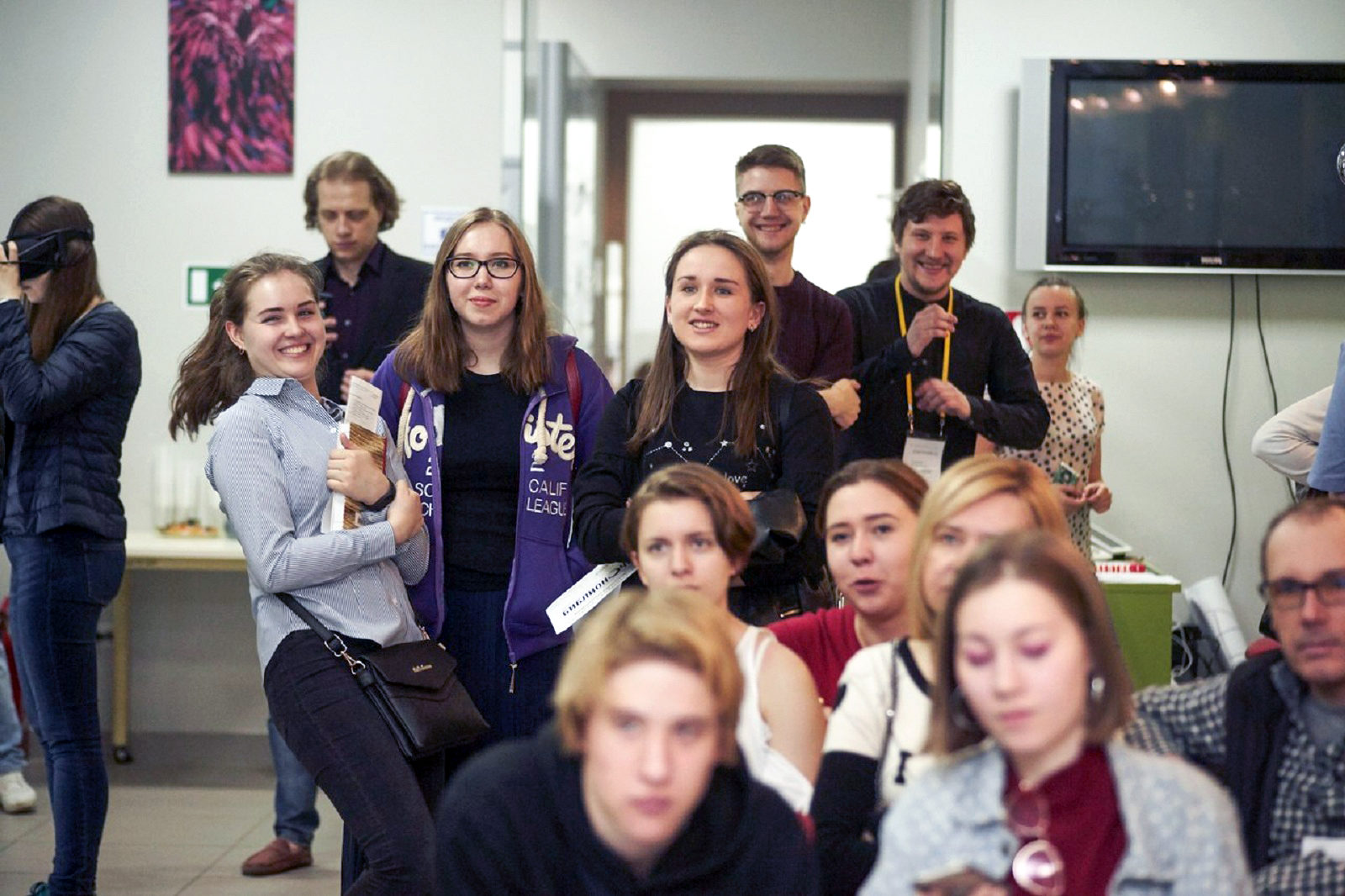 Новогодний букдейтинг в библиотеке имени М.А. Светлова – события на сайте «Московские Сезоны»