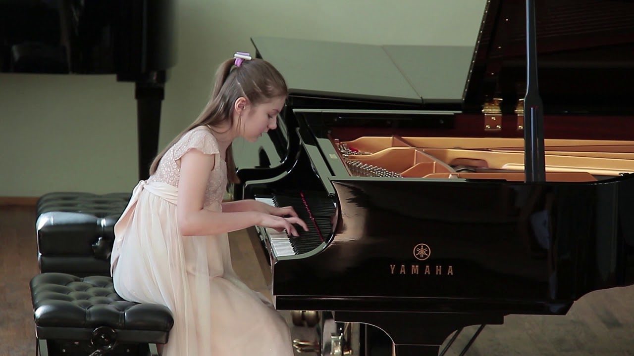 Концерт фортепианной музыки «Времен связующая нить» – события на сайте «Московские Сезоны»