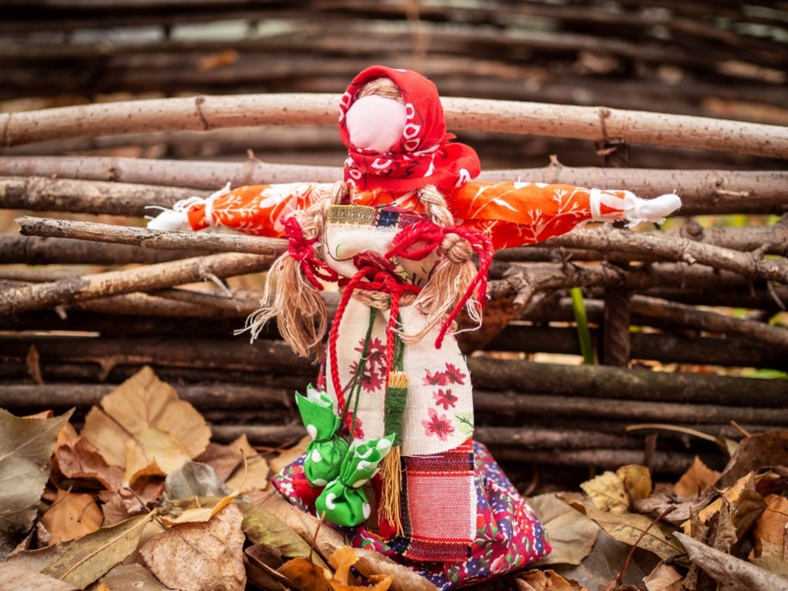 «К нам пришла Коляда…» в музее «Кутузовская изба» – события на сайте «Московские Сезоны»