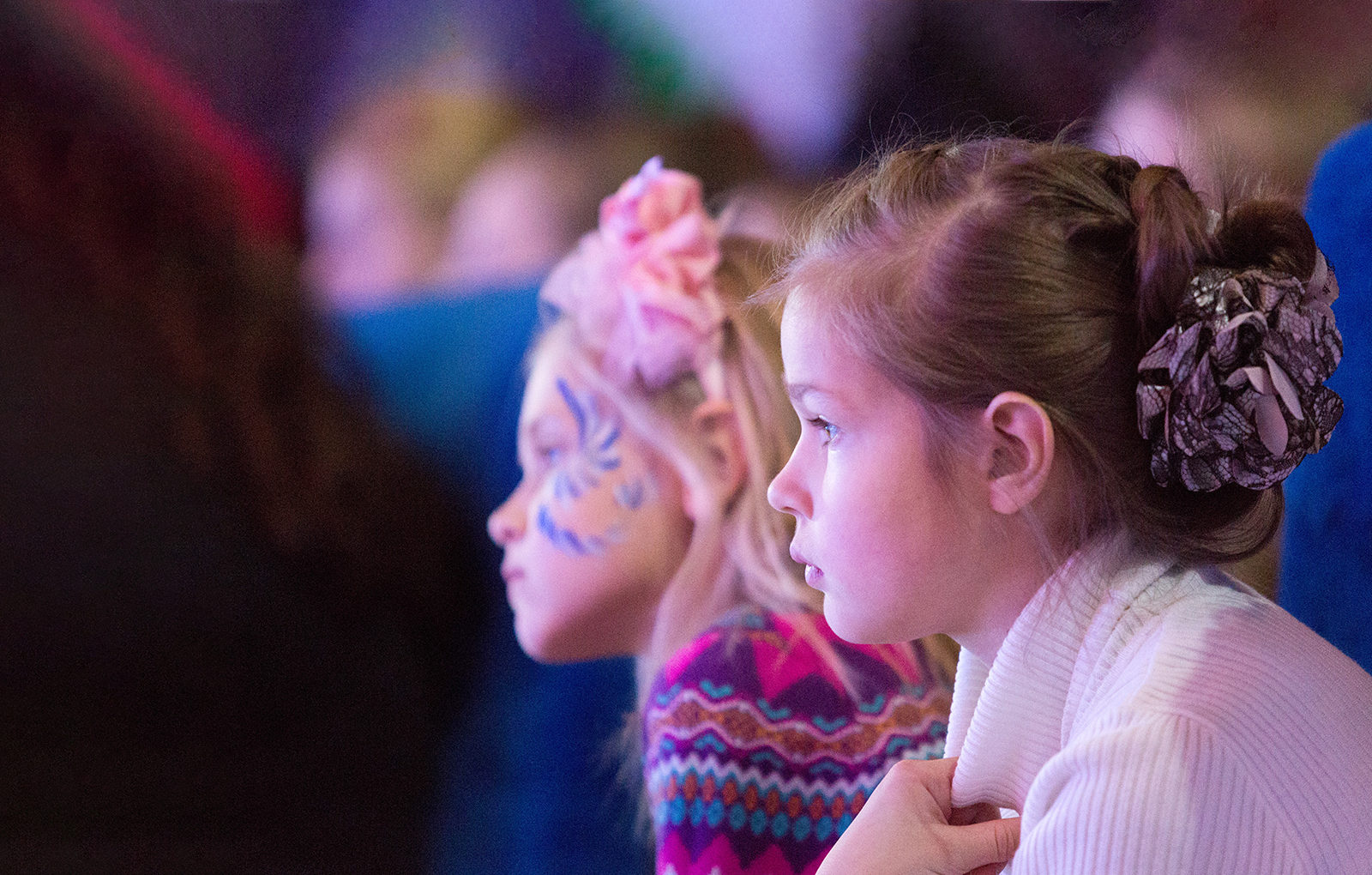 «За тридевять земель» в библиотеке № 231 имени Н.А. Островского – события на сайте «Московские Сезоны»