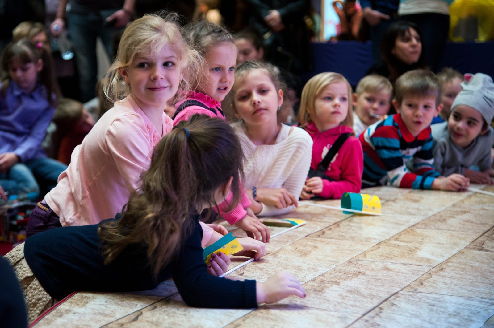 «Снежная королева» в библиотеке имени М.А. Светлова – события на сайте «Московские Сезоны»