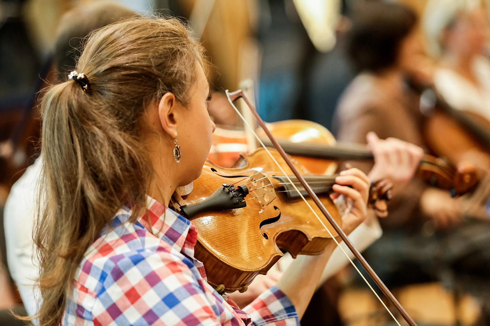 «Большой рождественский концерт» в Галерее Александра Шилова – события на сайте «Московские Сезоны»