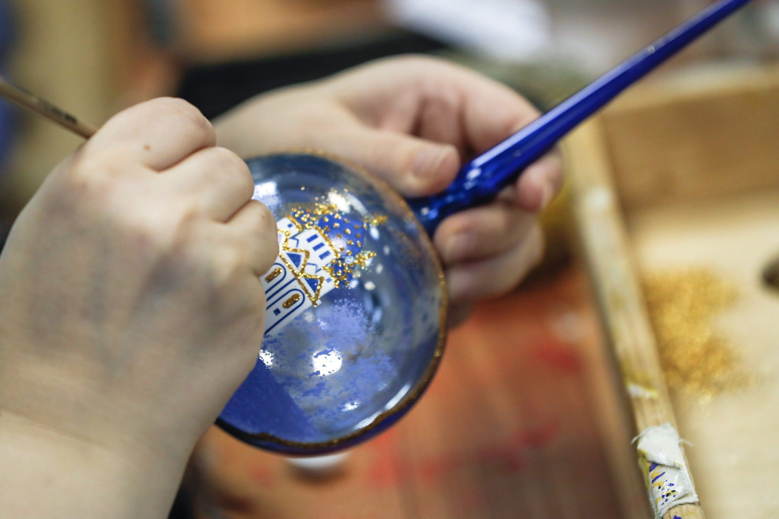 «Зимние узоры» в Музее Зеленограда – события на сайте «Московские Сезоны»