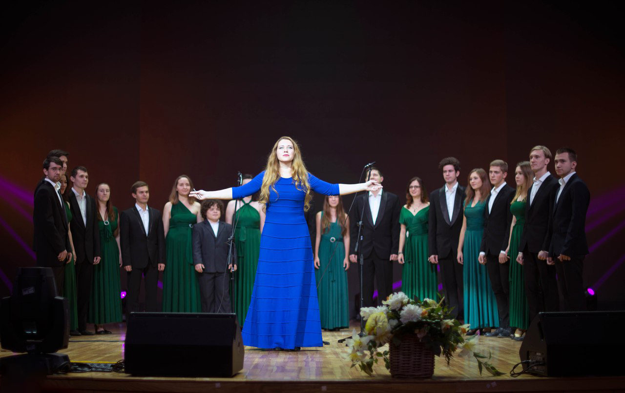 Концерт «Татьянин день 2019» – события на сайте «Московские Сезоны»