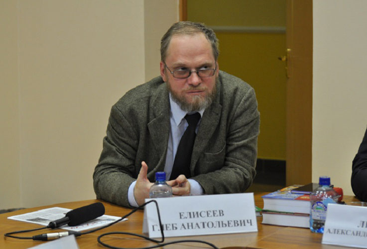 Лекция «Четыре разные фантастики» – события на сайте «Московские Сезоны»