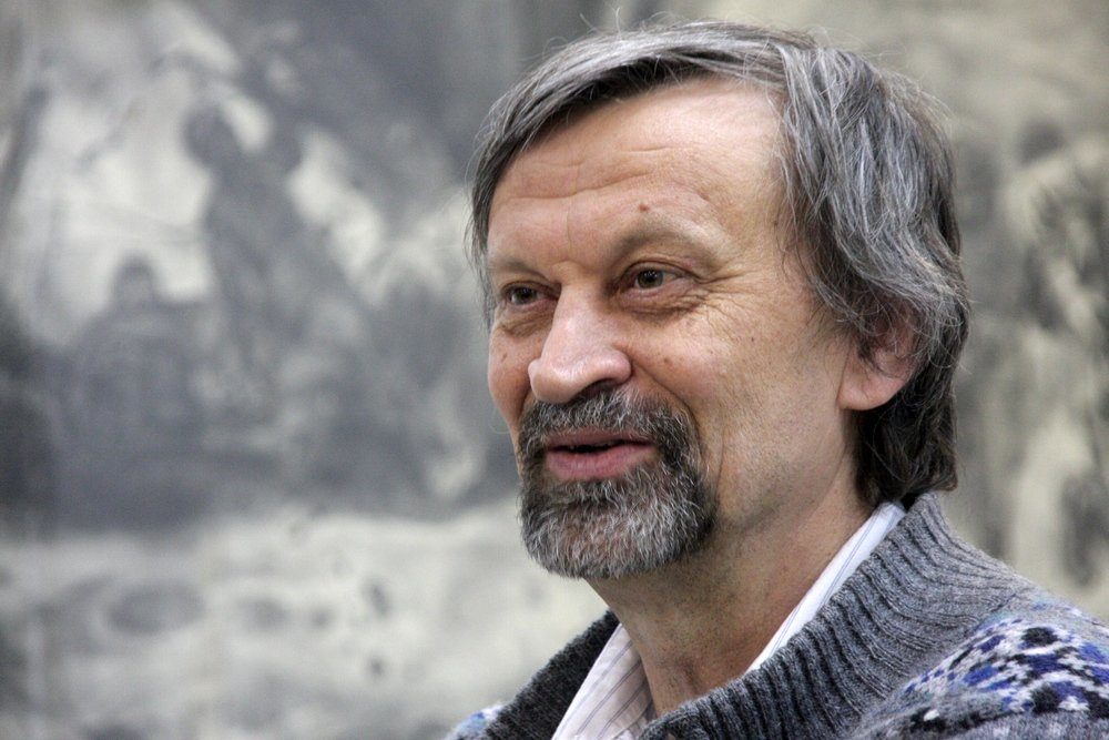 Лекция «Нанороботы и жизнь» – события на сайте «Московские Сезоны»