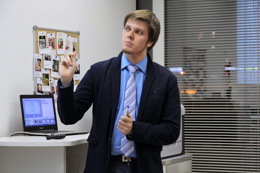 Лекция «Задача на миллион. Гипотеза Римана» – события на сайте «Московские Сезоны»