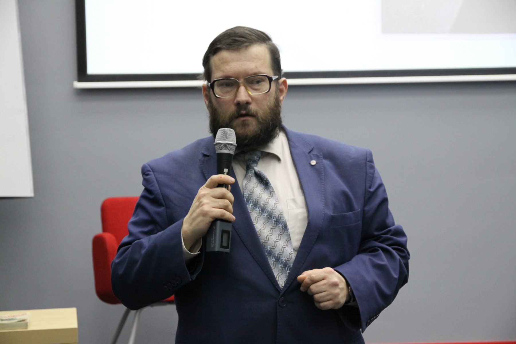 Лекция «Единицы поведения и единицы коммуникации у животных» – события на сайте «Московские Сезоны»