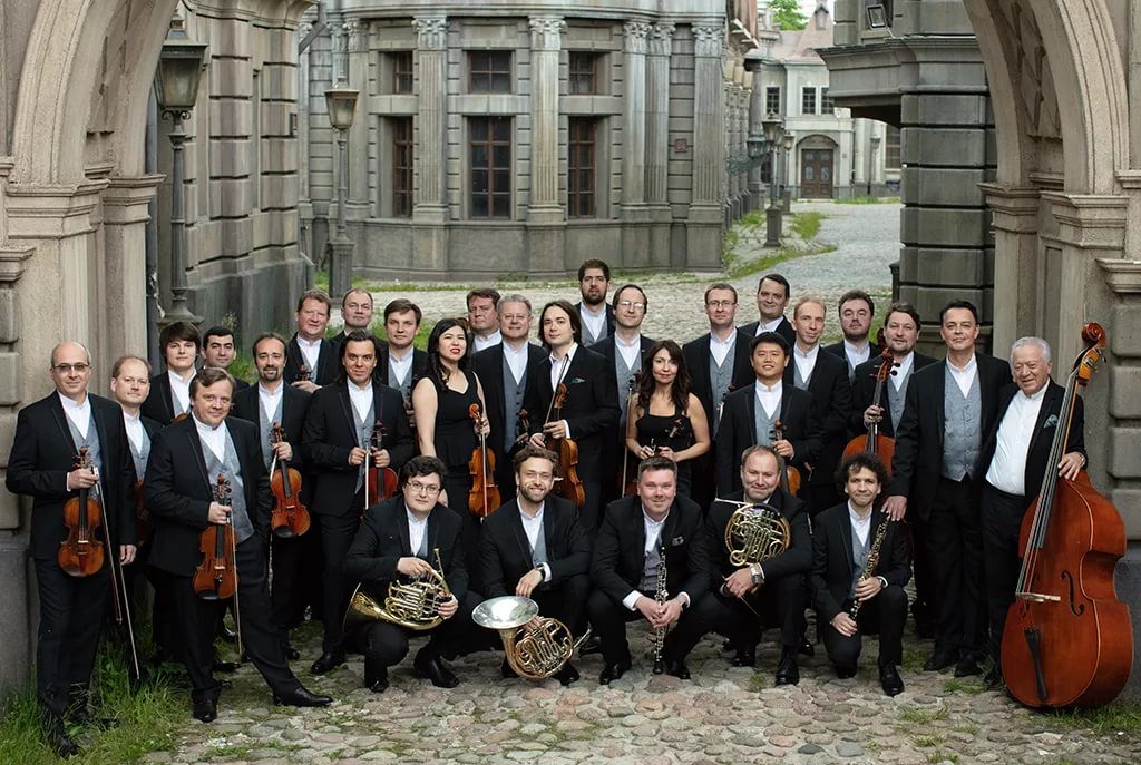 Концерт «Портреты композиторов: Чайковский» – события на сайте «Московские Сезоны»