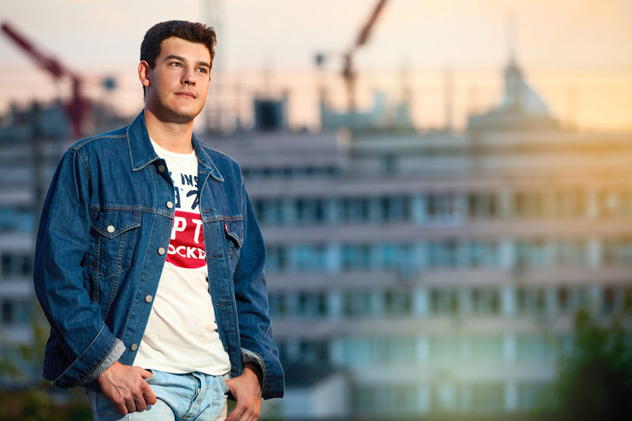 Встреча «#ЛитМост: Андрей Эмдин» – события на сайте «Московские Сезоны»