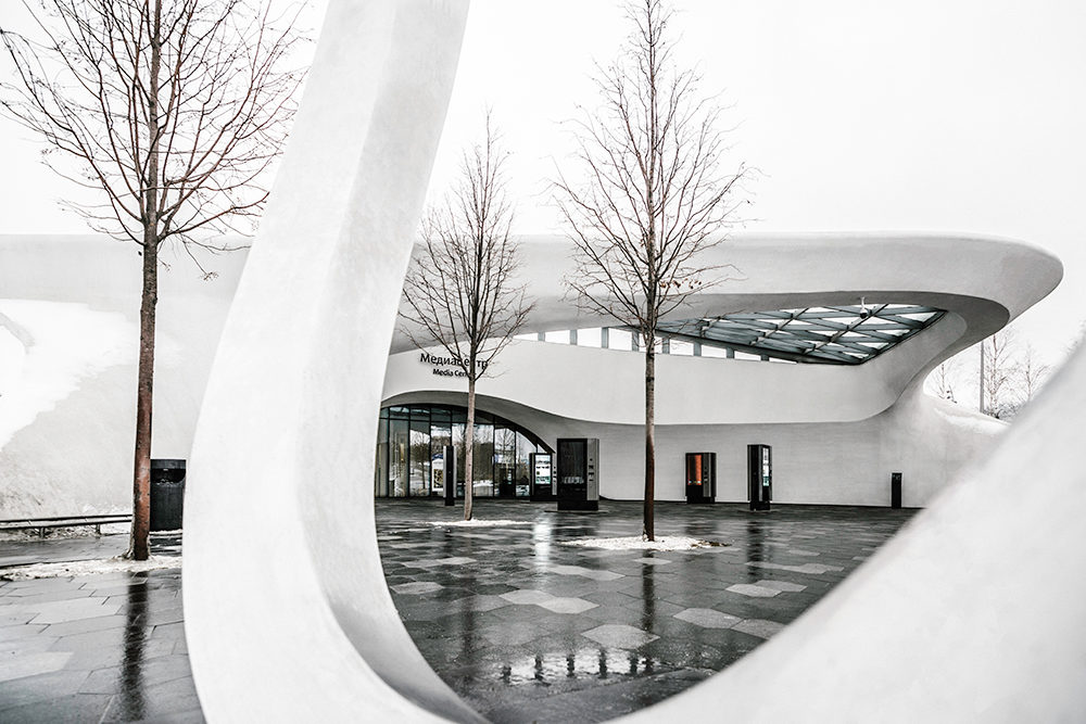 Фотовыставка «Золотой век» – события на сайте «Московские Сезоны»