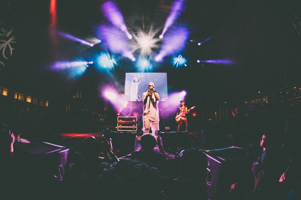 Концерт Культурного центра – события на сайте «Московские Сезоны»