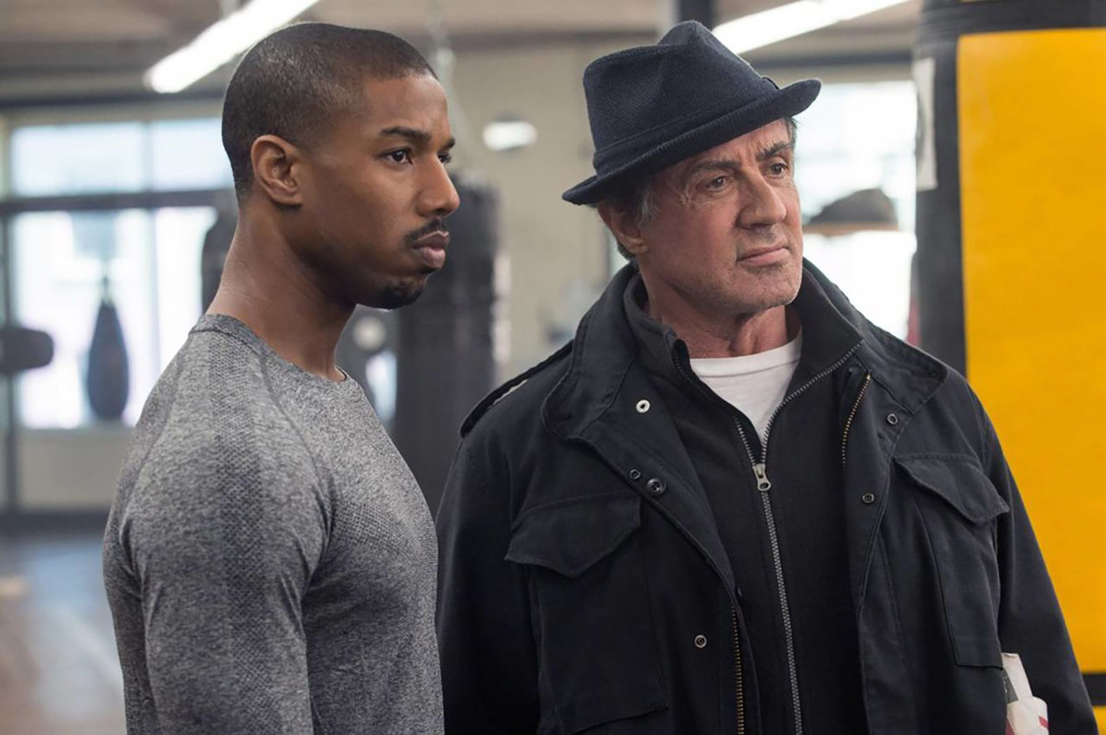 «Крид-2» в сети кинотеатров «Москино» – события на сайте «Московские Сезоны»