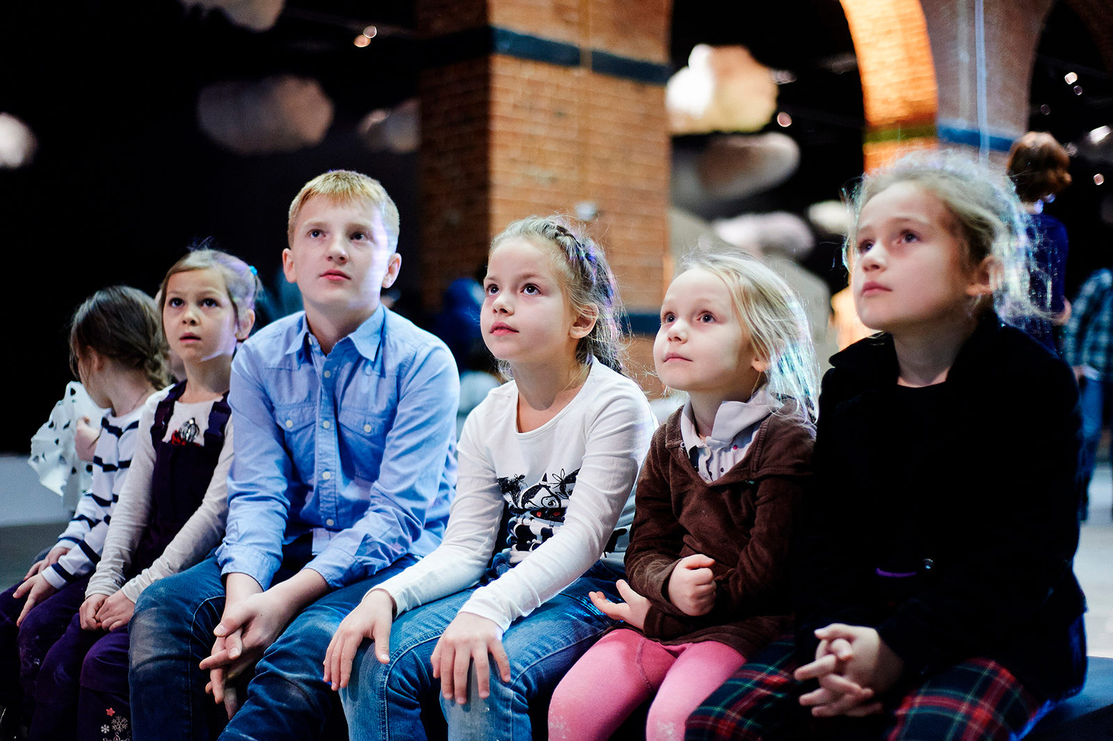 «Новогодние приключения поросенка Фунтика» в Доме культуры «Заречье» – события на сайте «Московские Сезоны»