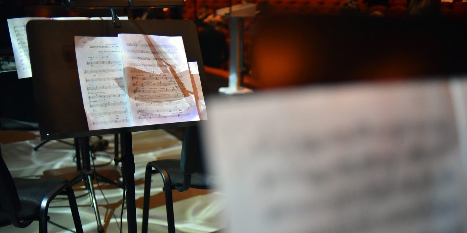 «Зимняя сказка» в Школе акварели Сергея Андрияки – события на сайте «Московские Сезоны»