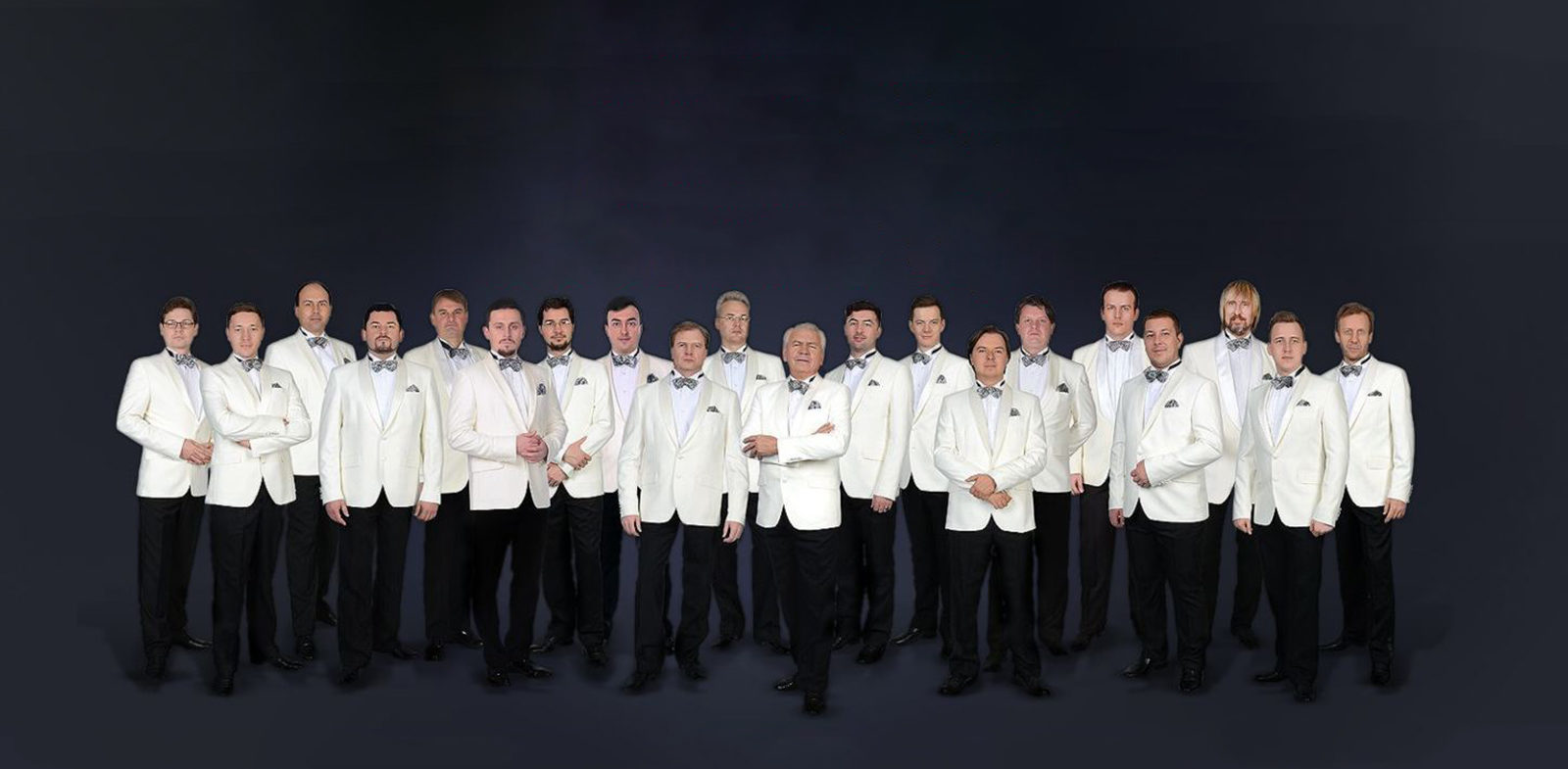 «Этот старый Новый год» в Галерее Александра Шилова – события на сайте «Московские Сезоны»