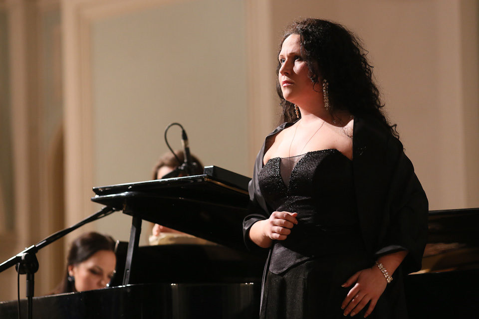 IV Международный конкурс вокально-фортепианных дуэтов Pianovoce – события на сайте «Московские Сезоны»