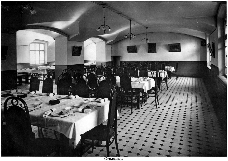 Лекция «Благотворительная Москва Павла Шелапутина» – события на сайте «Московские Сезоны»