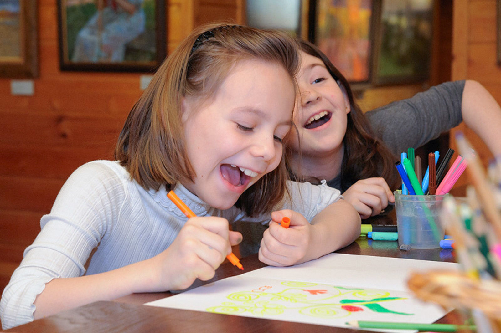 «Изобразительное искусство» в музее-заповеднике «Коломенское» – события на сайте «Московские Сезоны»