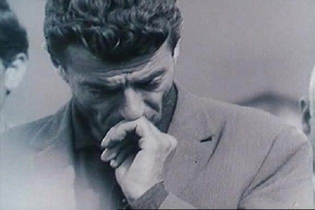 Показ фильмов Артавазда Пелешяна – события на сайте «Московские Сезоны»