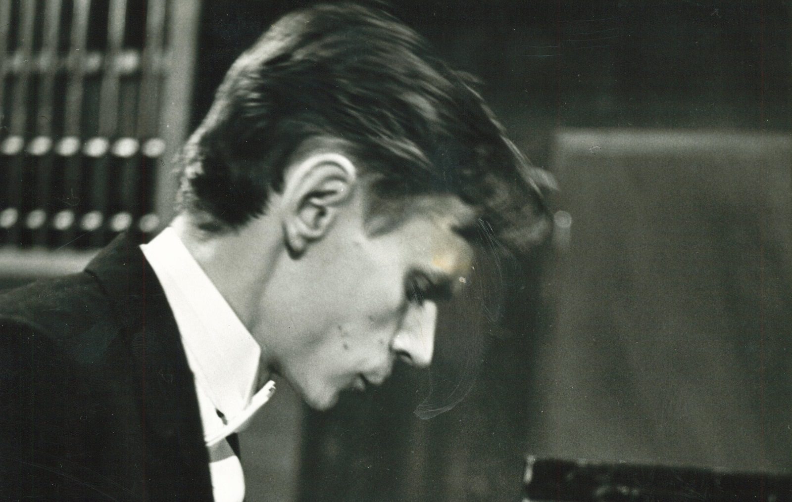 Выставка «Памяти музыканта» – события на сайте «Московские Сезоны»