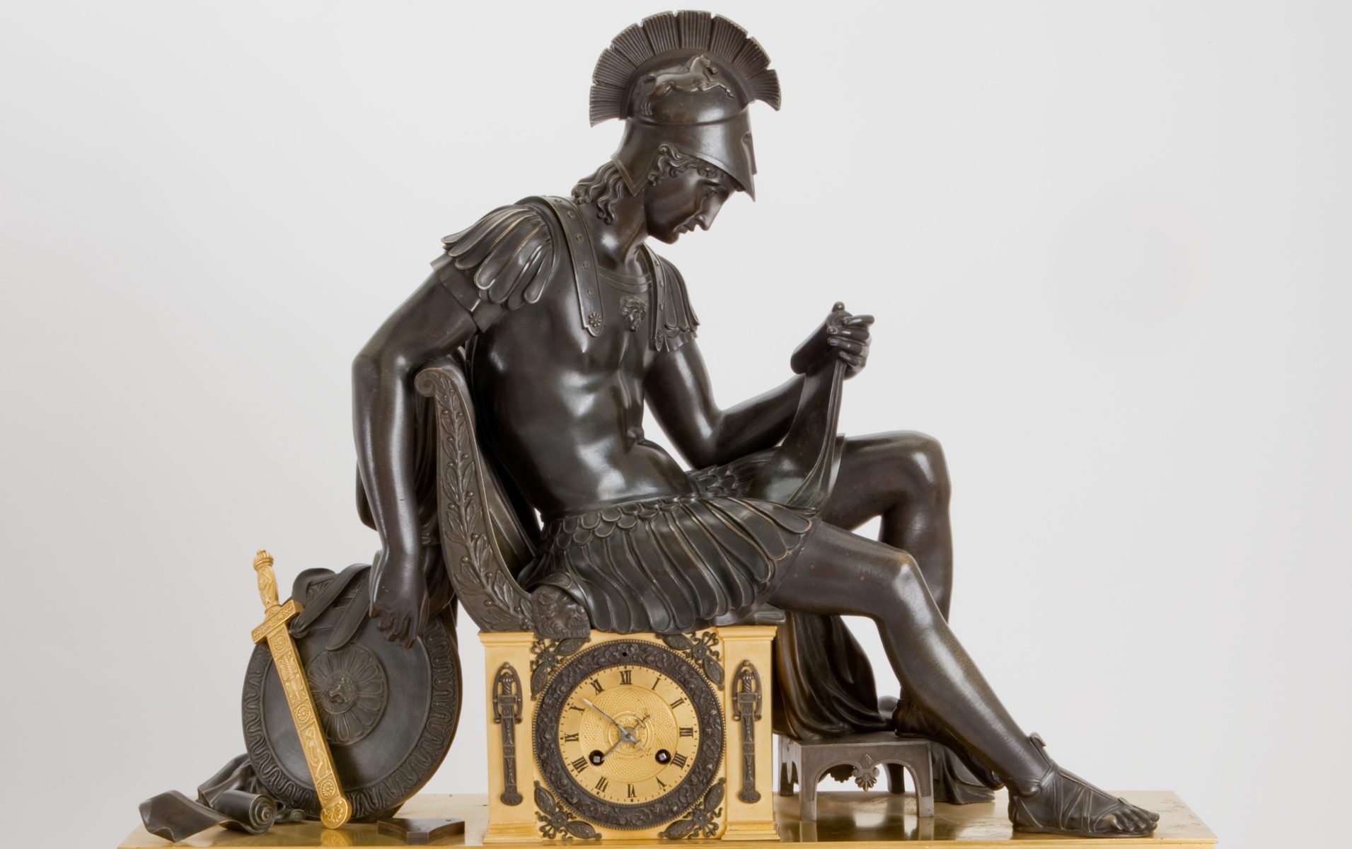 Дилетантские чтения «Александр Македонский: кумир или супостат?» – события на сайте «Московские Сезоны»