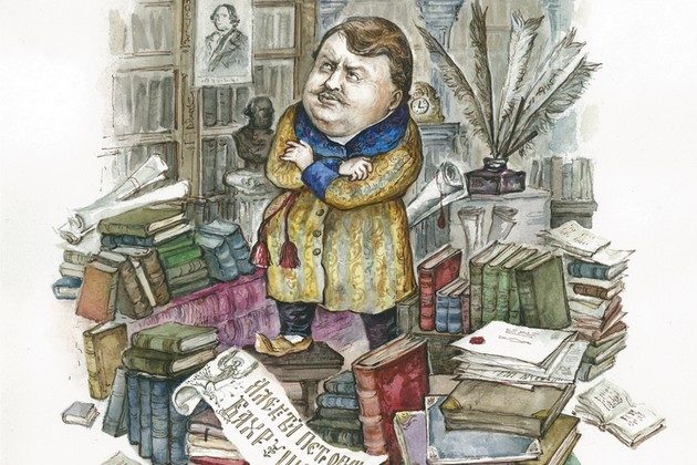 Выставка «Хранилище заветных книг: книжные редкости, автографы и уникальные документы из собрания купца А. П. Бахрушина» – события на сайте «Московские Сезоны»