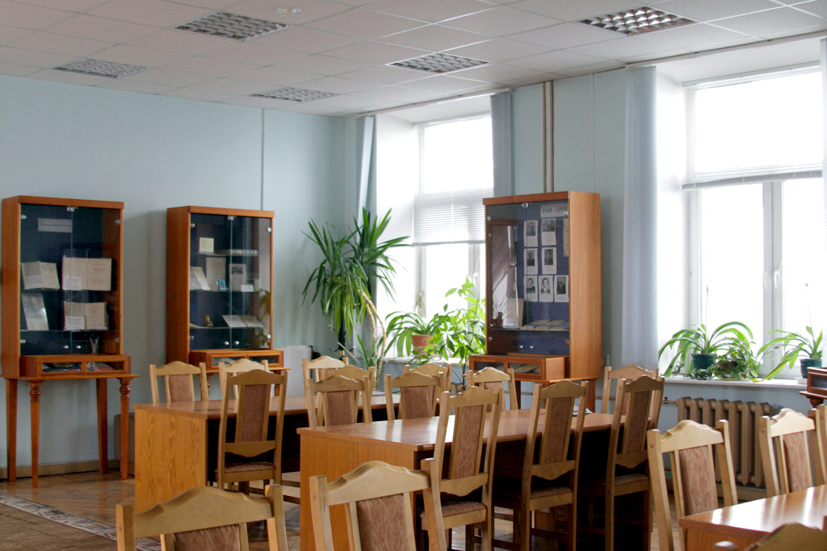 Презентация книги «Новороссия. Формирование национальных идентичностей (XVIII–XX вв.)» – события на сайте «Московские Сезоны»