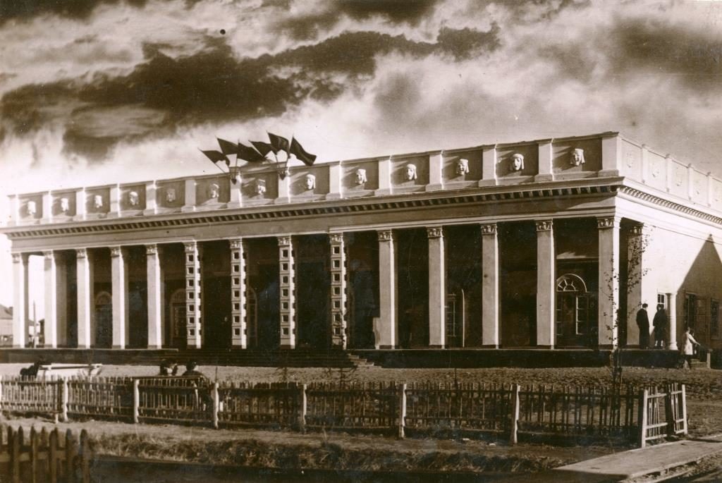 Выставка «Сверхзадача – выжить» – события на сайте «Московские Сезоны»