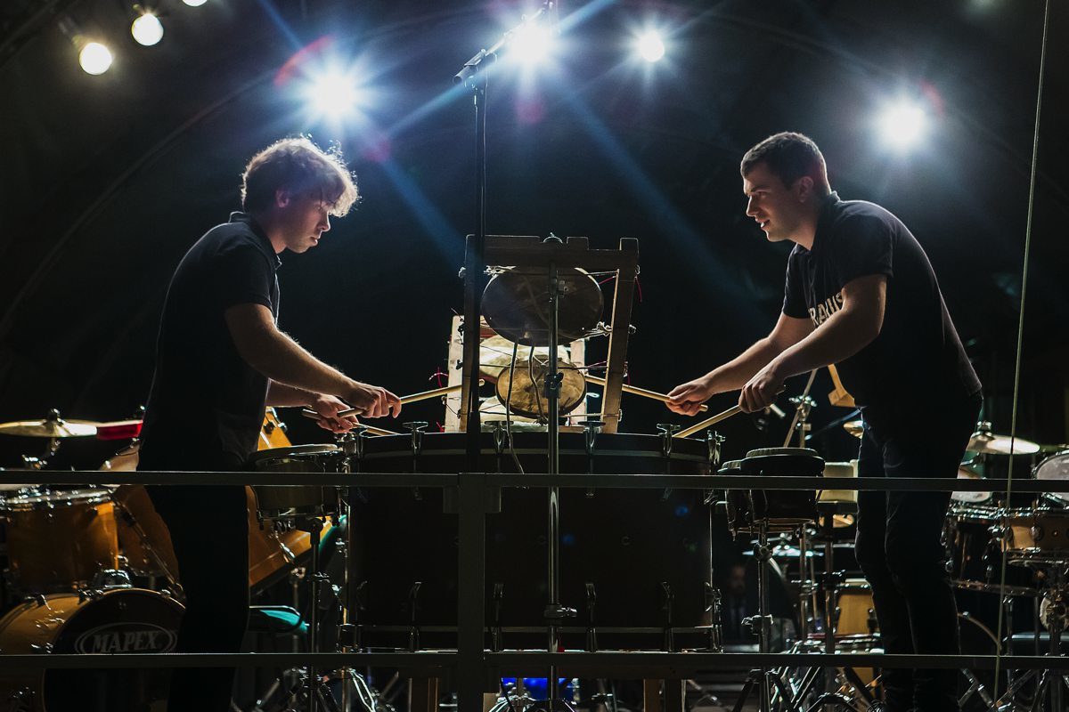 Концерт «Rhythm Territory: «Романтика Франции» – события на сайте «Московские Сезоны»