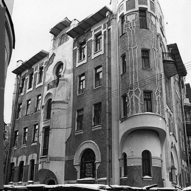 Лекция «Тайны Земляного города: от Барашей до Вогау» – события на сайте «Московские Сезоны»