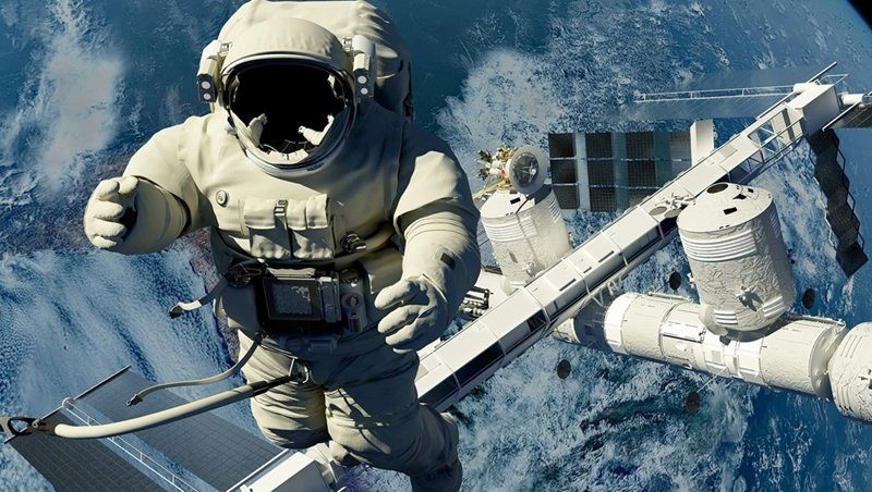 Лекция «Поехали! В космос!» – события на сайте «Московские Сезоны»