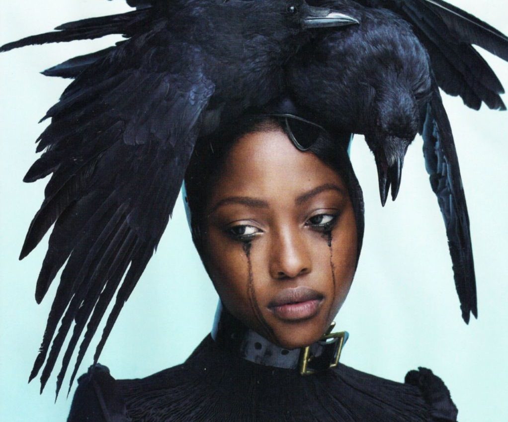 Лекция «Готическая субкультура: мрачная красота с налётом декаданса» – события на сайте «Московские Сезоны»