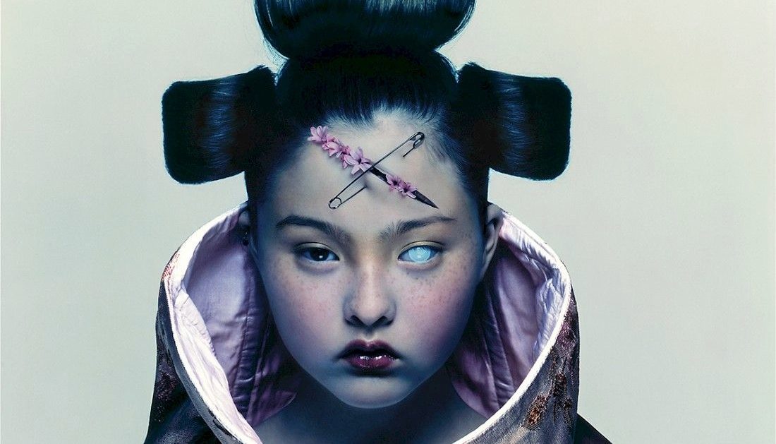 «Признанные классики авангарда японской моды» – события на сайте «Московские Сезоны»