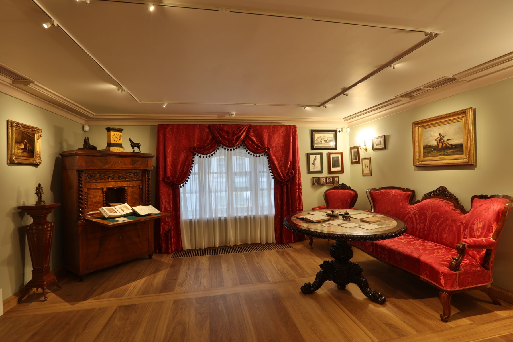 Спектакль «Дети и «Отцы и дети» – события на сайте «Московские Сезоны»